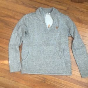 Tentree pullover